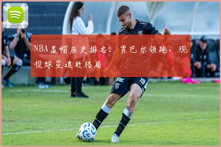 NBA盖帽历史排名:贾巴尔领跑,现役球星追赶格局