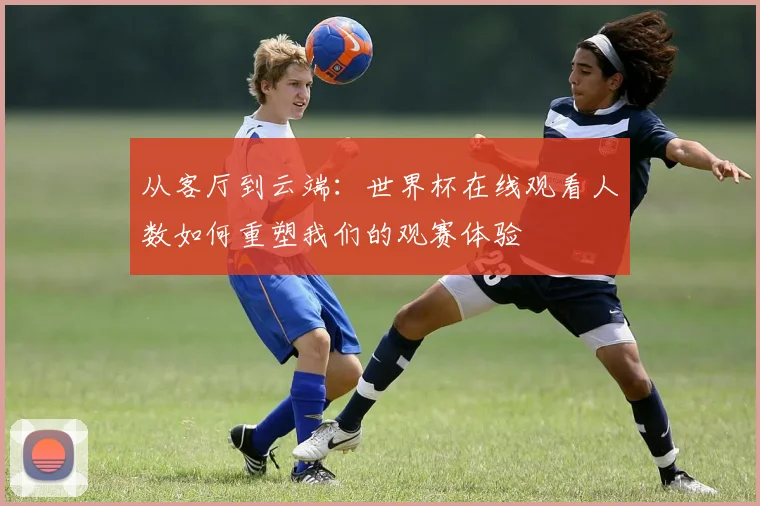 从客厅到云端：世界杯在线观看人数如何重塑我们的观赛体验