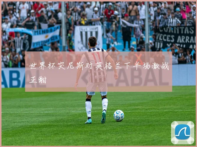 世界杯突尼斯对英格兰下半场激战正酣